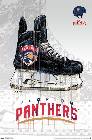 Trending - NHL Stanley Cup Finals - Florida Panthers Skate - Shop All NHL